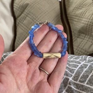 Baby bracelet